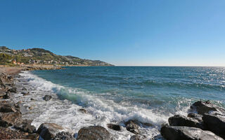 Náhled objektu Michela, Riviera Ponente