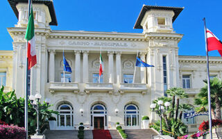 Náhled objektu Bellavista, Riviera Ponente