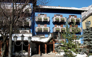 Náhled objektu Residence Baita Clementi, Bormio