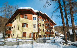 Náhled objektu Residence Dello Stelvio, Bormio