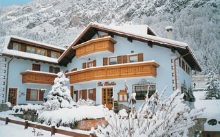 Náhled objektu Residence La Baita, Bormio