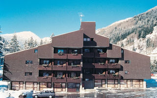 Náhled objektu Residence National Park, Bormio