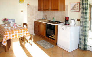 Náhled objektu Agriturismo San Giuseppe, Dolcedo