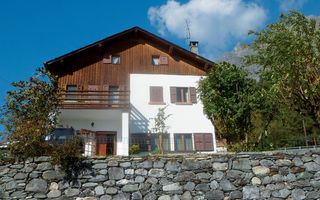 Náhled objektu Villa Bianca, Bormio