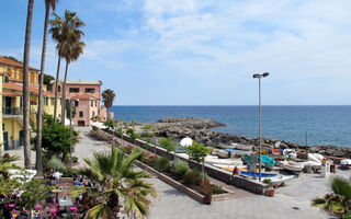 Náhled objektu Casa Foce, Riviera Ponente
