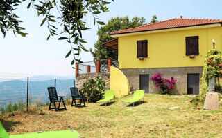Náhled objektu Casa Quercia, Riviera Ponente