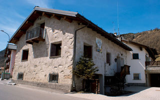 Náhled objektu Apt. dům Baita Nicolin, Livigno