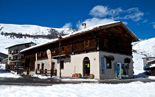 Náhled objektu Apt. dům Casa Gallo, Livigno