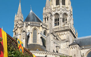 Náhled objektu Le Gîte Des Trois Rivières, Bayeux