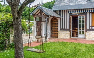 Náhled objektu Petit Champ, Deauville Trouville