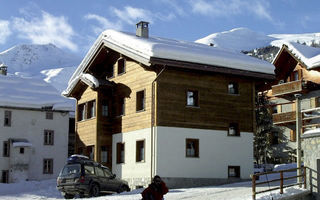 Náhled objektu Apt. dům Zini, Livigno