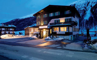 Náhled objektu Hotel Camino, Livigno