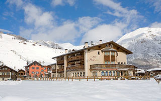 Náhled objektu Hotel Flora, Livigno