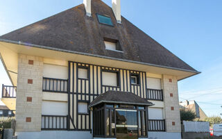 Náhled objektu Du Port, Cabourg