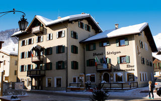 Náhled objektu Hotel Livigno, Livigno