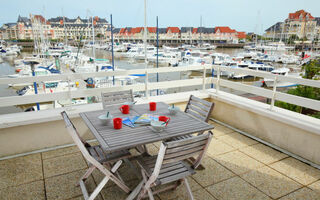 Náhled objektu Quai Sud, Cabourg