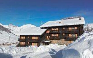 Náhled objektu Hotel Margherita, Livigno