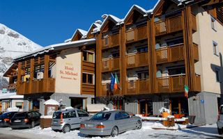 Náhled objektu Hotel St. Michael, Livigno