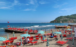 Náhled objektu Villa Gorleri, Riviera Ponente