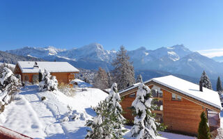 Náhled objektu Chalet Achillea, Villars-sur-Ollon