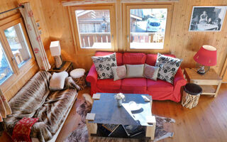 Náhled objektu Chalet Oxygène, Villars-sur-Ollon