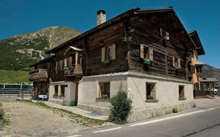 Náhled objektu Priv. apartmány Erre Gi, Livigno