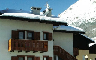 Náhled objektu Priv. apartmány Livigno, Livigno