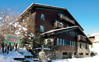 Náhled objektu Residence Nuova Villa, Livigno