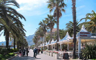 Náhled objektu Villa Oleandro, Riviera Ponente
