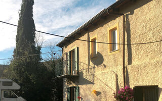 Náhled objektu Il Borgo Delle Mimose, Riviera Ponente
