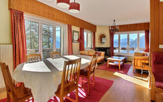 Náhled objektu Résidence Les Girolles, Verbier