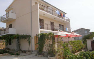 Náhled objektu Apartmány 1355-19, Primošten