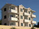 Náhled objektu Apartmány 1355-20, Primošten