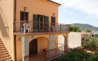 Náhled objektu Apartmány 1355-3, Primošten