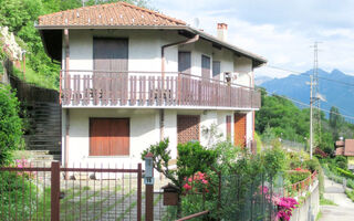 Náhled objektu Casa Lilla, Lago Maggiore