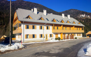 Náhled objektu Sun & Spa Apartment, Kranjska Gora