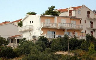 Náhled objektu Apartmány 1355-52, Primošten