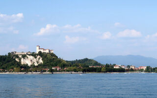 Náhled objektu Appartamento Il Nido, Lago Maggiore