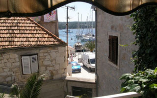 Náhled objektu Apartmány 1355-68, Primošten