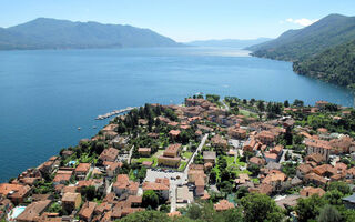 Náhled objektu Casa Al Portico, Lago Maggiore