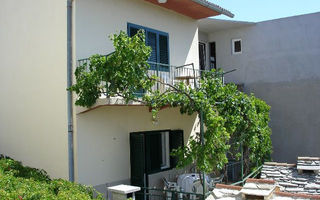Náhled objektu Apartmány 1657-13, Primošten