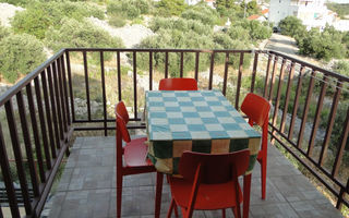 Náhled objektu Apartmány 1657-14, Primošten