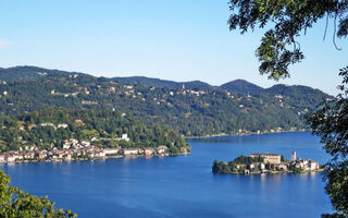 Náhled objektu Dolce Vita, Lago di Orta