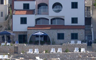 Náhled objektu Apartmány 1657-26, Primošten