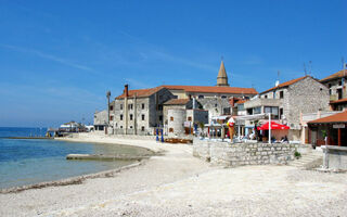 Náhled objektu Ma-Ni A Casa, Umag