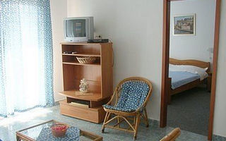 Náhled objektu Apartmán 1355-12, Primošten