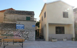 Náhled objektu Apartmán 1355-23, Primošten