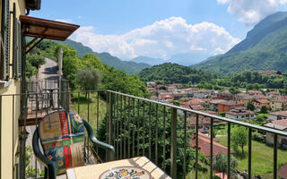 Náhled objektu Appartamento Menaggio, Lago di Lugano