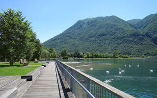 Náhled objektu Residence Aurora, Lago di Como