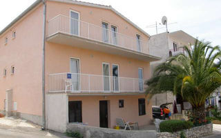 Náhled objektu Apartmán 1355-8, Primošten